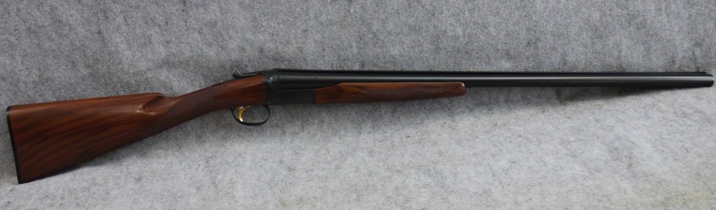 Ithaca/SKB 280E 12g Side by Side Shotgun