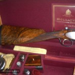 20 gauge Beretta Orvis 686 Uplander