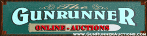 Gunrunner.com Online Firearms Auctions