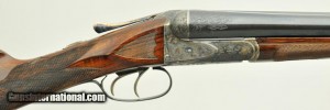 12 gauge A.H. Fox XE grade Double Barrel Shotgun