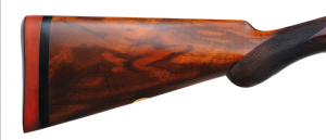 W.W. Greener Self-Acting Ejector G60 Royal side-by-side double barrel shotgun