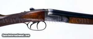 Dumoulin .410 Side-by-Side Double Barrel Shotgun