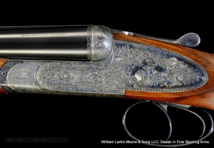 20 gauge Piotti King Double Barrels Side by Side Shotgun