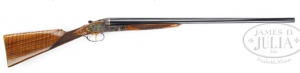 12 gauge Tula MC-11 Soviet made, Beesley action, Russian Purdey, double barrel shotgun