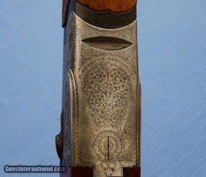 1956 - Beretta ASEL - 12ga, 27-5/8" bbls