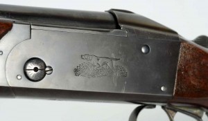 Remington M32, 30" bbls, double triggers