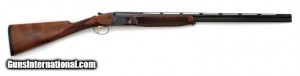 SigArms .410 Double Barrel Over-Under Shotgun