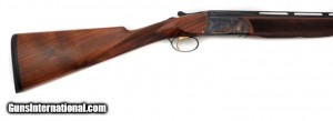 SigArms .410 Double Barrel Over-Under Shotgun