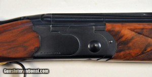 20g Beretta/Orvis Onyx/Uplander Over-Under Double Barrel Shotgun