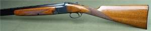 20 gauge Browning Superlight O/U Double Barrel Shotgun