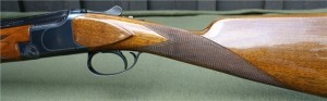 20 gauge Browning Superlight O/U Double Barrel Shotgun