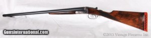 Fox Sterlingworth 16 Gauge #370858 - RARE GUN, Skeet & Upland Game