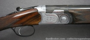 Beretta Model S686 Special, 28 gauge, 28” vent rib barrels