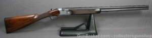 Beretta Model S686 Special, 28 gauge, 28” vent rib barrels