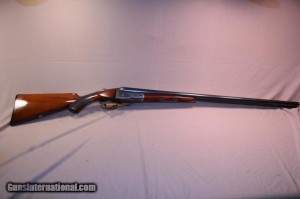 16 gauge Parker Bros. VH SxS Double Barrel Shotgun, 28"