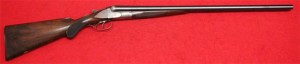 Charles Daly Prussian Sauer SxS 16 Gauge, 26" Barrels