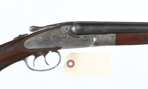 Cresent Quail SxS shotgun .410