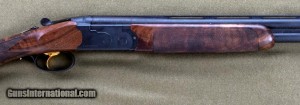 Orvis Beretta Uplander 20 gauge , 28" barrels