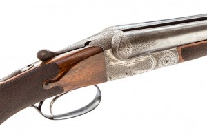 Francotte Pre-War VL&D mkd 20g Boxlock SxS Shotgun