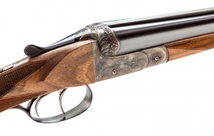 Francotte 20g SxS Shotgun