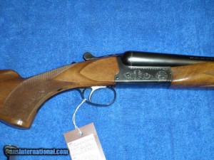 Browning BSS 12 ga. 28",