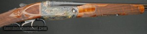 PARKER- AAHE 28ga. 28” barrels