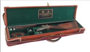 20 gauge Holland & Holland Royal Double Barrel Shotgun