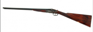 20 gauge Holland & Holland Royal Double Barrel Shotgun