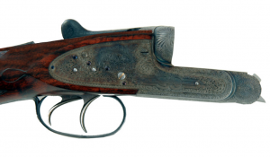 20 gauge Holland & Holland Royal Double Barrel Shotgun