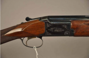 Browning Citori Upland Special 20 gauge Over Under Shotgun