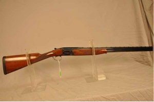 Browning Citori Upland Special 20 gauge Over Under Shotgun