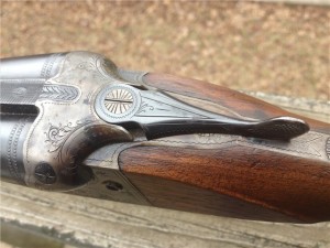 JP Sauer and Sohn - Suhl, 16 gauge, 28" bbls