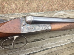 JP Sauer and Sohn - Suhl, 16 gauge, 28" bbls