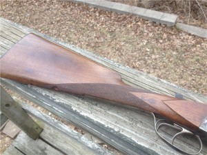 JP Sauer and Sohn - Suhl, 16 gauge, 28" bbls