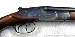 .410 L.C. Smith Field Featherweight Shotgun.410 L.C. Smith Field Featherweight Shotgun