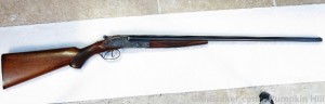 .410 L.C. Smith Field Featherweight Shotgun