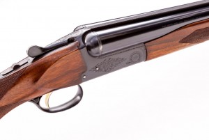 Browning B-S/S Side-by-Side Shotgun