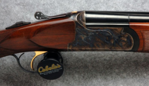 20 gauge FAIR/NEA Model 500 O/U.