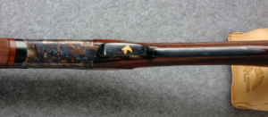 20 gauge FAIR/NEA Model 500 O/U.