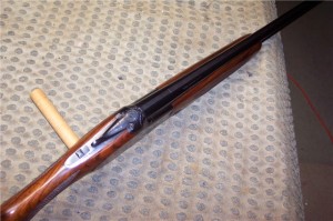 Browning Belgium Superposed Lightning 20 Gauge 