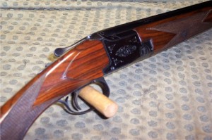 Browning Belgium Superposed Lightning 20 Gauge 