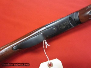 Beretta 686 Onyx 20ga/28" Multichoke