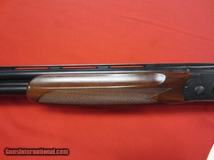 Beretta 686 Onyx 20ga/28" Multichoke