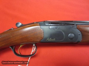 Beretta 686 Onyx 20ga/28" Multichoke