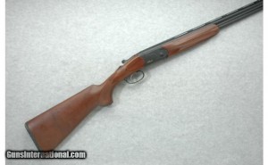 Beretta 686 Onyx 20 GA O/U 