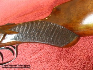 L C SMITH, HUNTER ARMS, OO GRADE 20 GAUGE