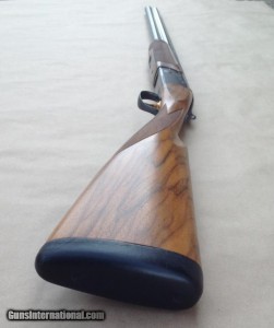 Beretta Uplander in 20 gauge 28" barells 3 inch chamber