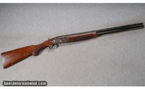 FAIR/Rizzini Model 600 16 GA: