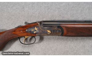 FAIR/Rizzini Model 600 16 GA: