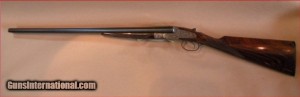 L.C.SMITH SPECIALTY 16 GAUGE FEATHERWEIGHT-ENGLISH STOCK RARE